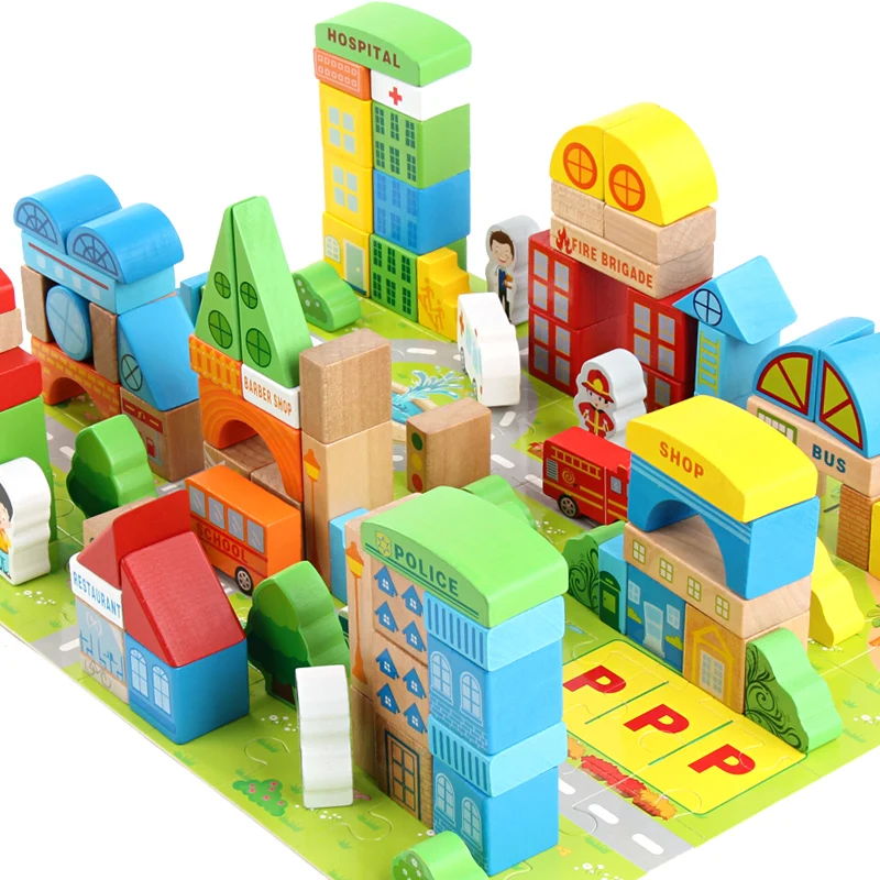 

Building & Construction Toys