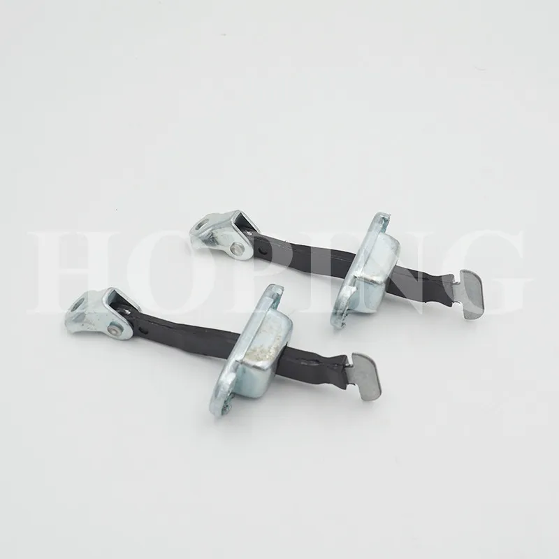 Hoping Front Rear Auto Door Checker For TOYOTA VIOS 2003 2004 2005 2006 2007 Left Right Strap Hinge Stop Limiter | Автомобили и