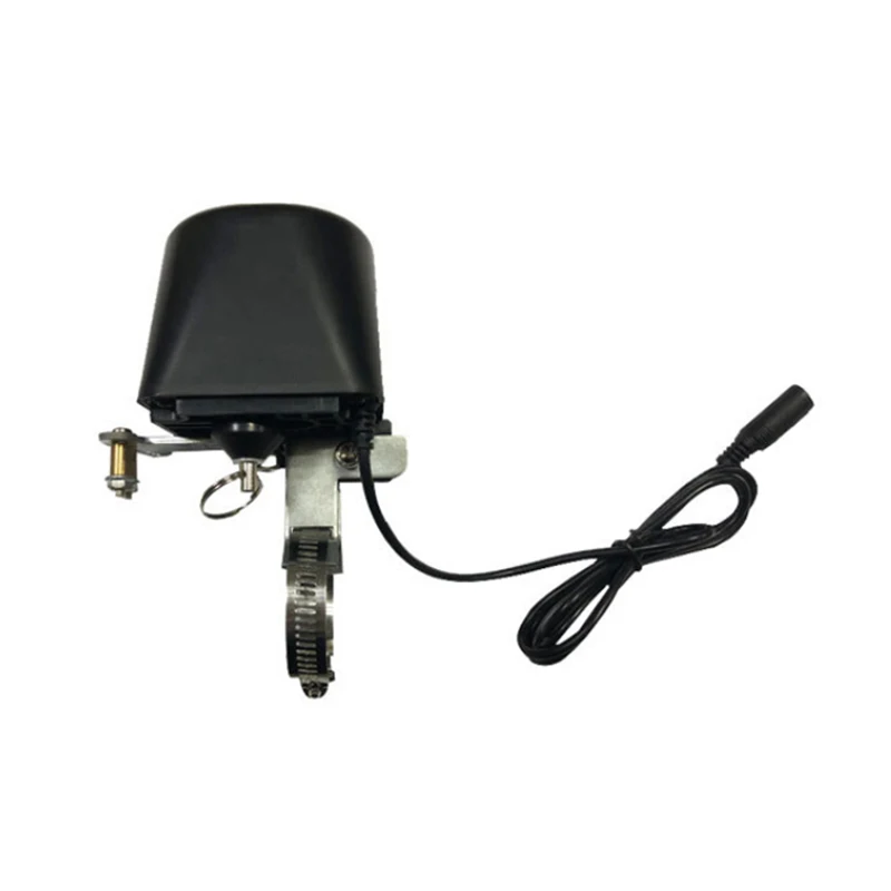 

Tuya Zigbee Smart Valve Controller Water Gas Valve Automation Smart Home Voice Remote Control Work With Alexa Google IFTTT