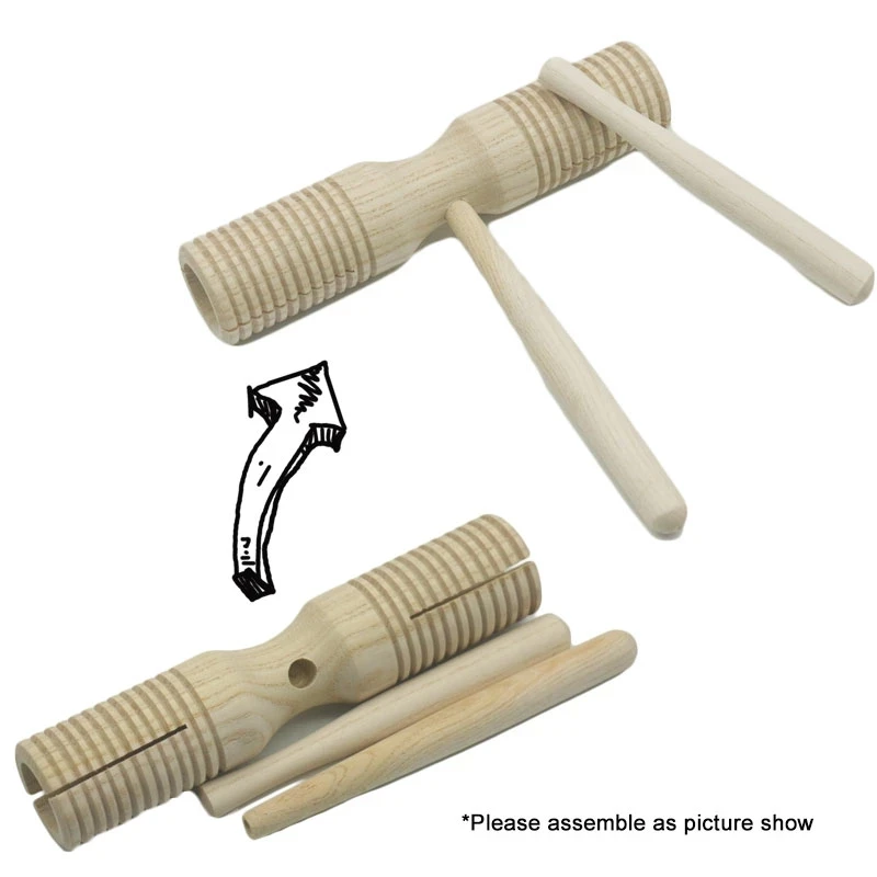 Игрушки Монтессори 1 год раннего развития деревянные музыкальные инструменты