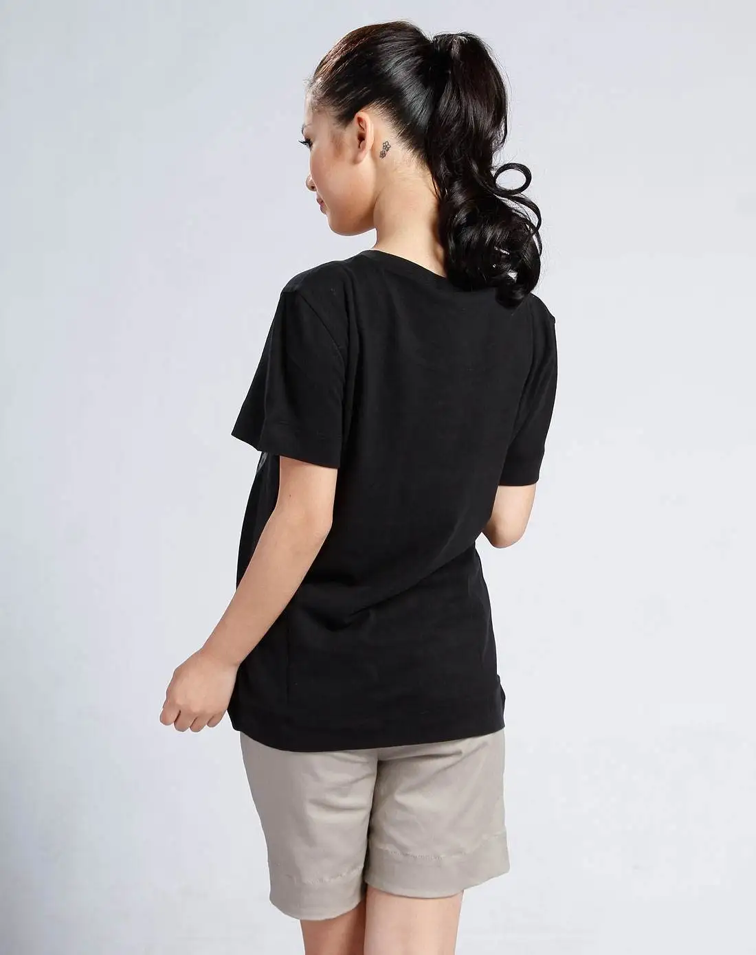 

2020 Summer Red Fashion T Shirt Women Tshirt