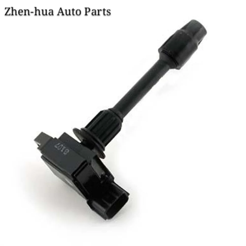 4 x Катушка зажигания 224482Y005 224482Y001 штепсельная Вилка для Nissan Maxima Infiniti 3 0 V6 VQ30DE OE