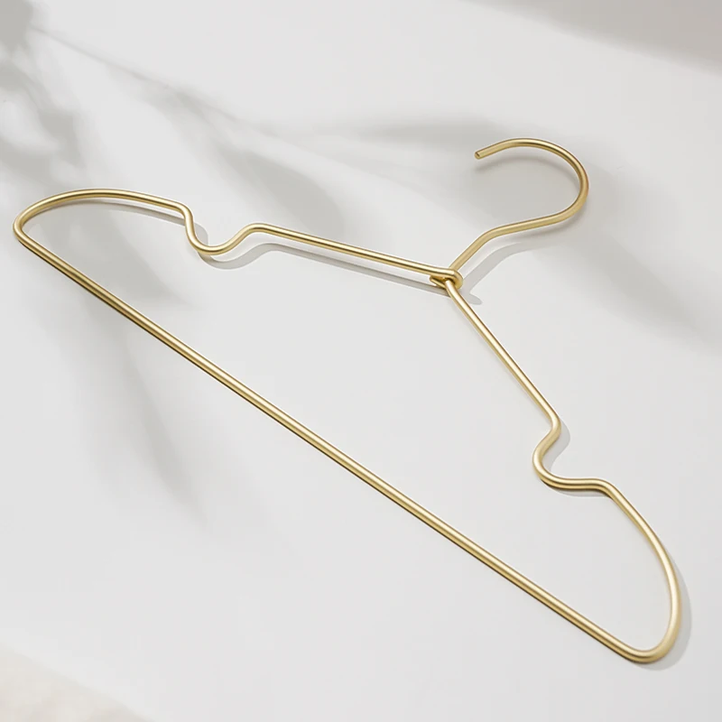 10 шт. вешалки из алюминиевого сплава для детской одежды | Дом и сад