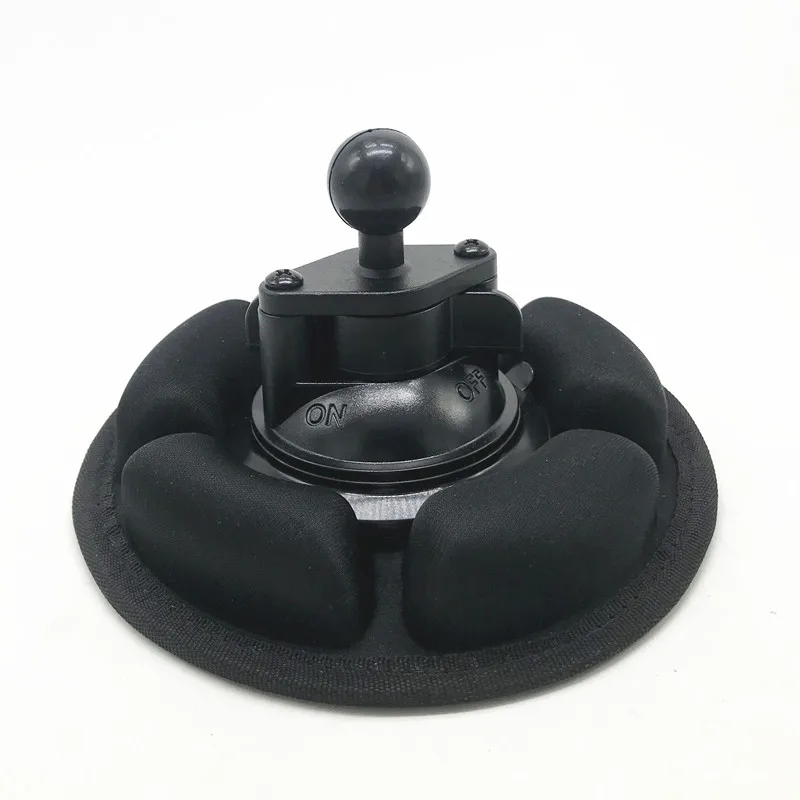 Портативное фрикционное основание приборной панели для Garmin TomTom Magellan и других