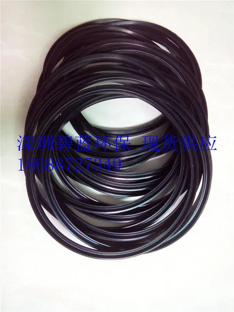 

8 "8040 RO membrane end brine seal ring V-ring U-ring Y-ring lip seal