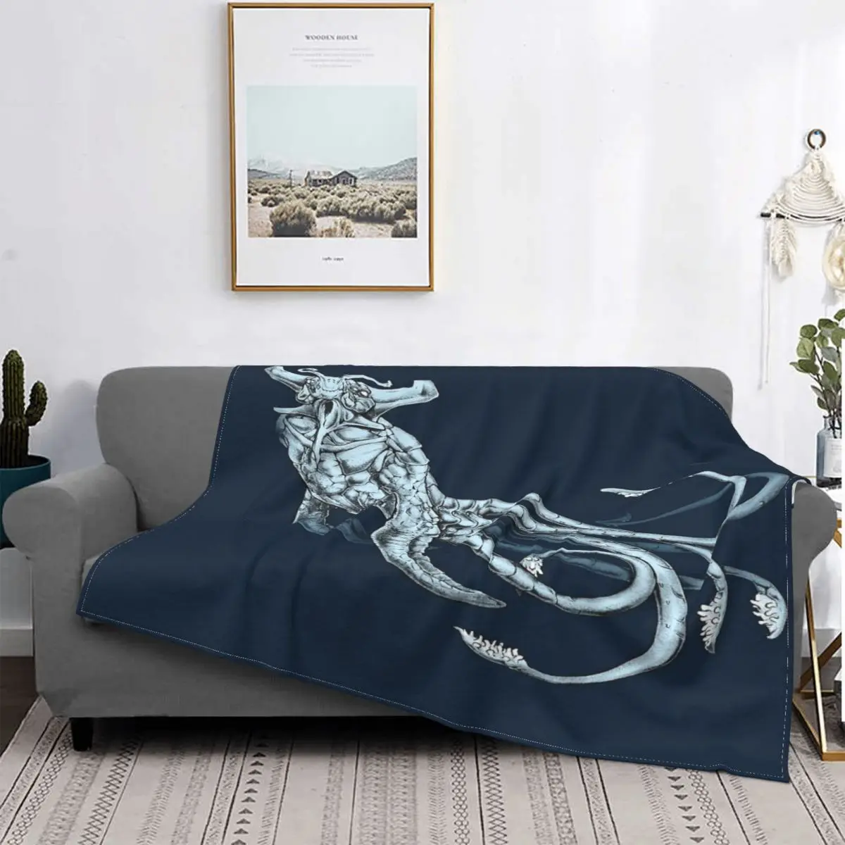 

Manta transparpara cama, кубрекеты de muselina, manta de mar, Emperor