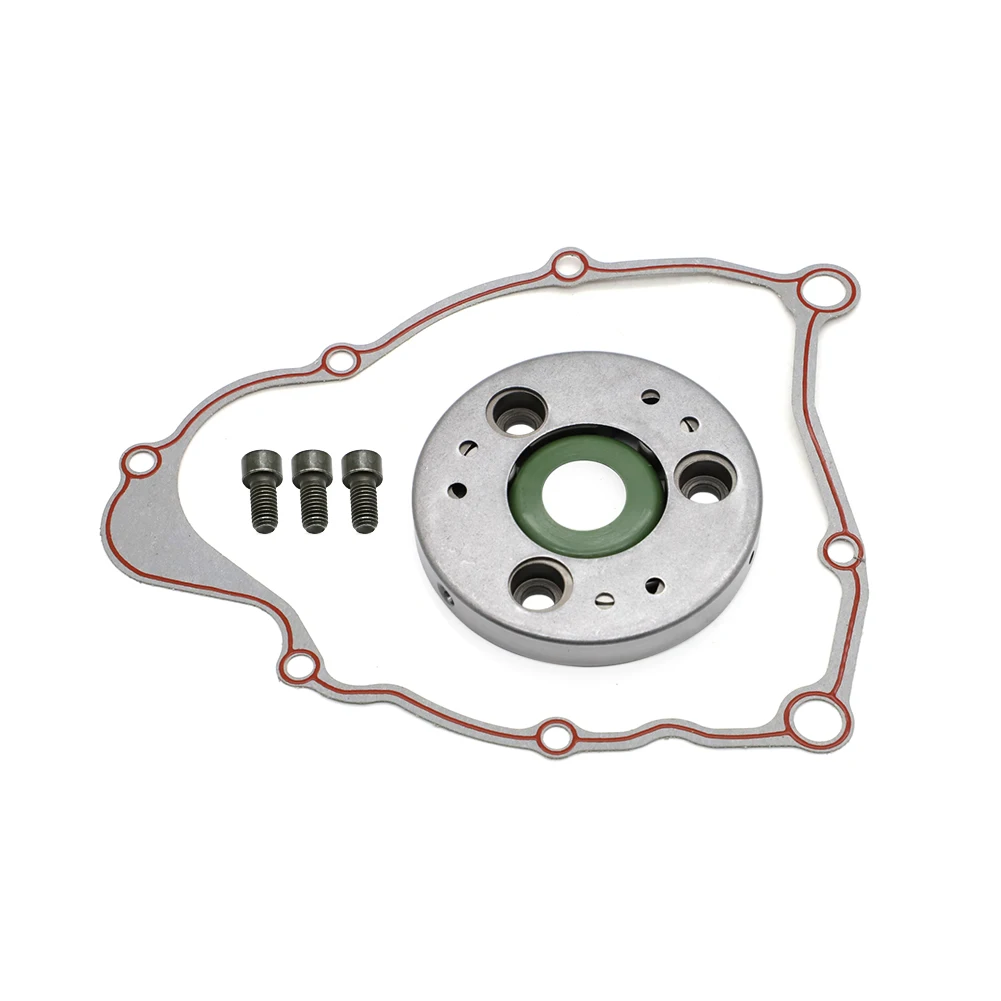 1 компл. Болты с прокладкой сцепления стартера для Yamaha Timberwolf YFB 250 YFB250 1992 1991