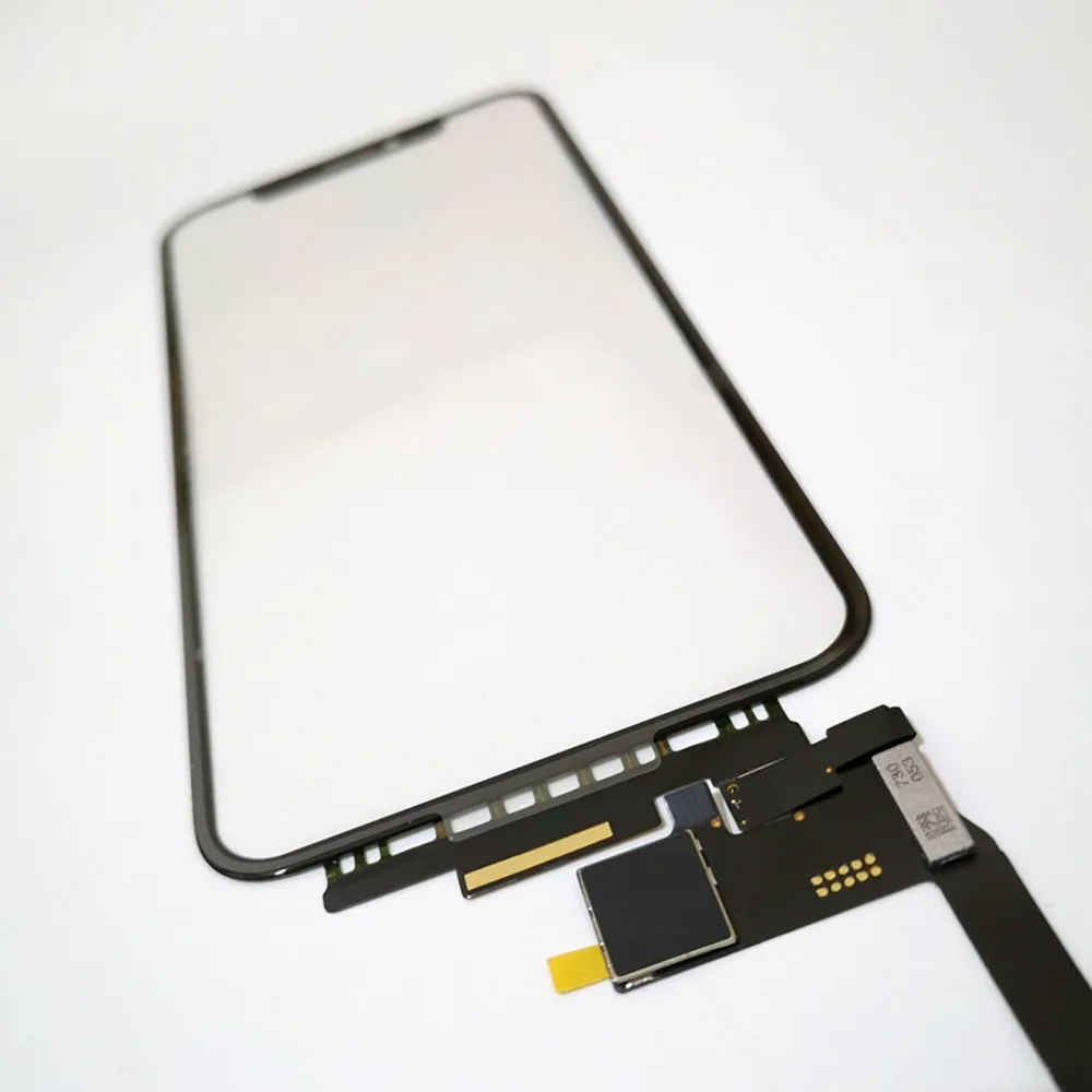 OME предварительно протестирован для Apple iPhone X XS MAX без сварки сенсорный экран с
