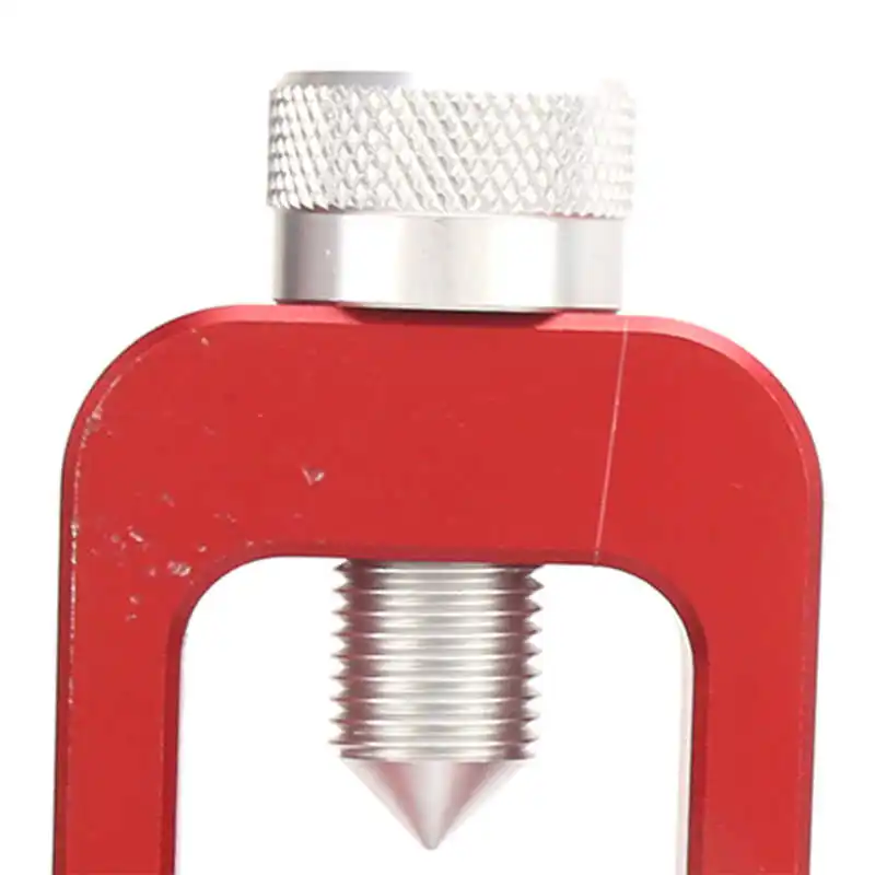 Мини-бак DIDEEP для дайвинга кислородный баллон респиратор адаптер 8 мм больших и