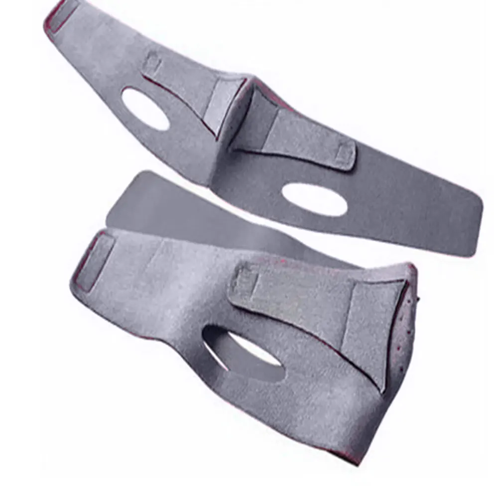 Артефакт для лифтинга лица подтягивающая маска маленького новая подтяжки