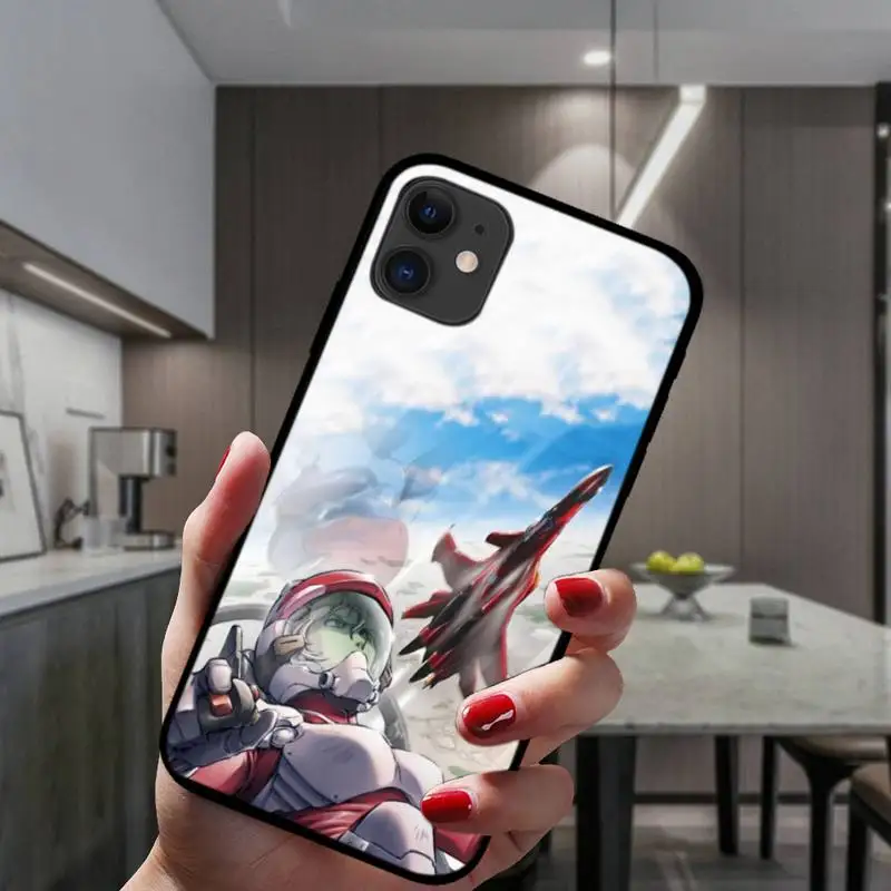 

ZFGHSHYQ Girl Winx Clubs Phone Case For IPhone 6 6s 7 8 Plus X Xs Xr Xsmax 11 12 Pro Promax 12mini