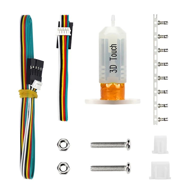 

3D Printer Accessories Auto-Leveling Contact Sensor Kit for Most 3D Printers That Support Auto-Leveling