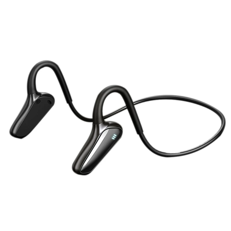 

Bluetooth-наушники-вкладыши с костной проводимостью