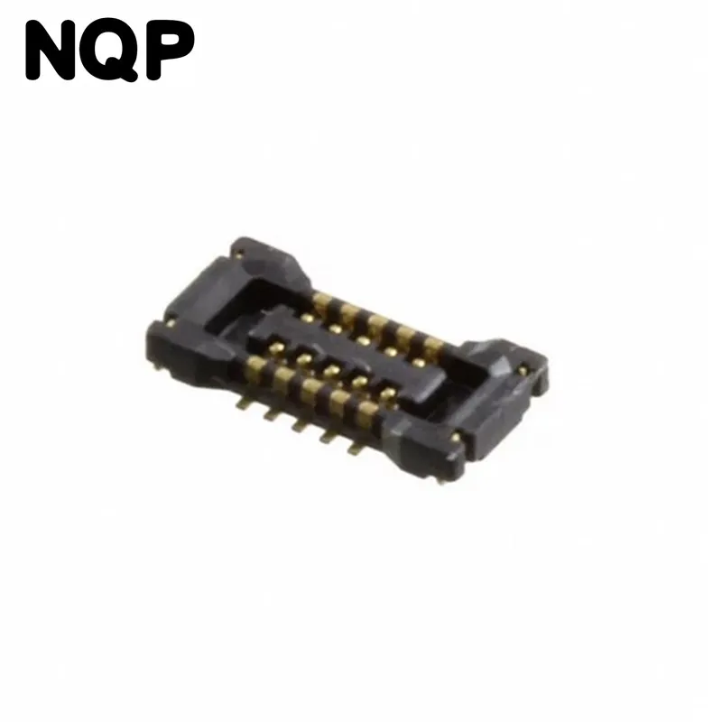 

BM20B(0.6)-10DS-0.4V [H] CONN RCPT 10POS 0.4MM SMD Connectors