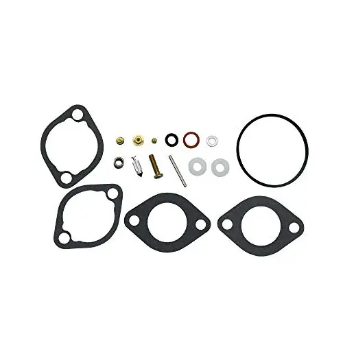 

Набор для ремонта карбюратора для Kawasaki 610/600 / SX Mule Carb