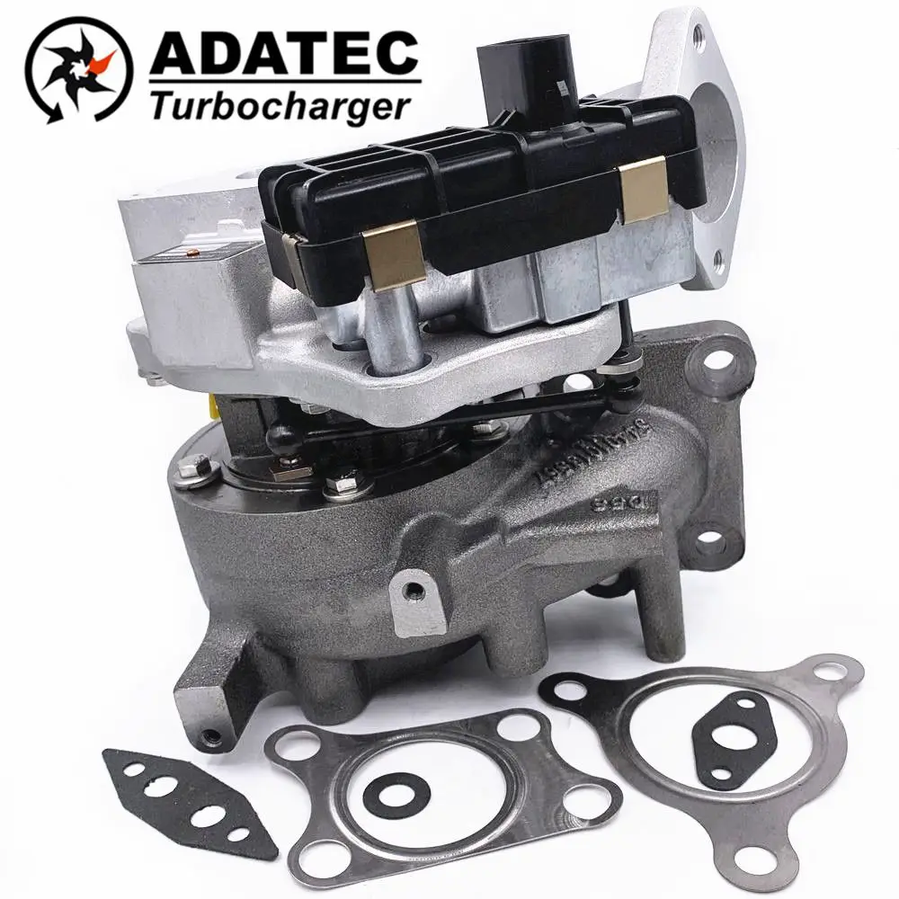 BV40 53039700268 53039700373 53039880339 turbo 14411-3XN3A 14411-LC10A turbine for Nissan Murano 2.5 dCi YD25DDT 2.5L 140KW | Автомобили и