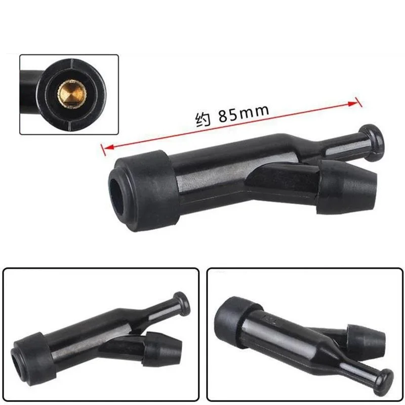 Крышка свечи зажигания GXV120 GXV160 GX120 GX140 GX160 GX240 GX270 GX340 GX390 GX420 GM82 GM182 GT600 GT400 GT240 - купить