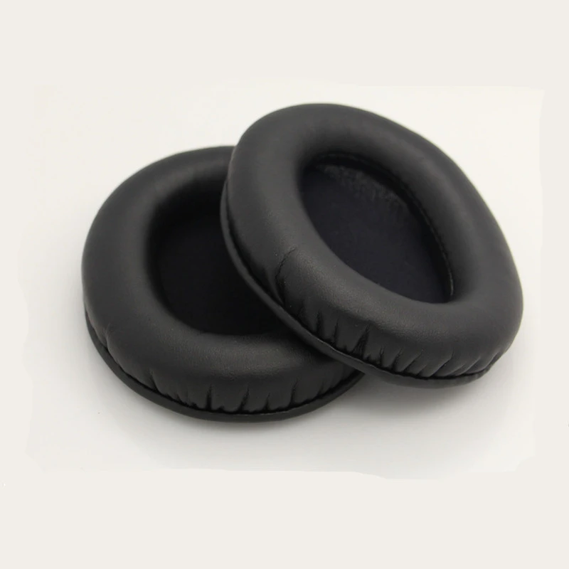 Мягкие поролоновые накладки для наушников 1 пара Сменная Губка Kingston HyperX Cloud II