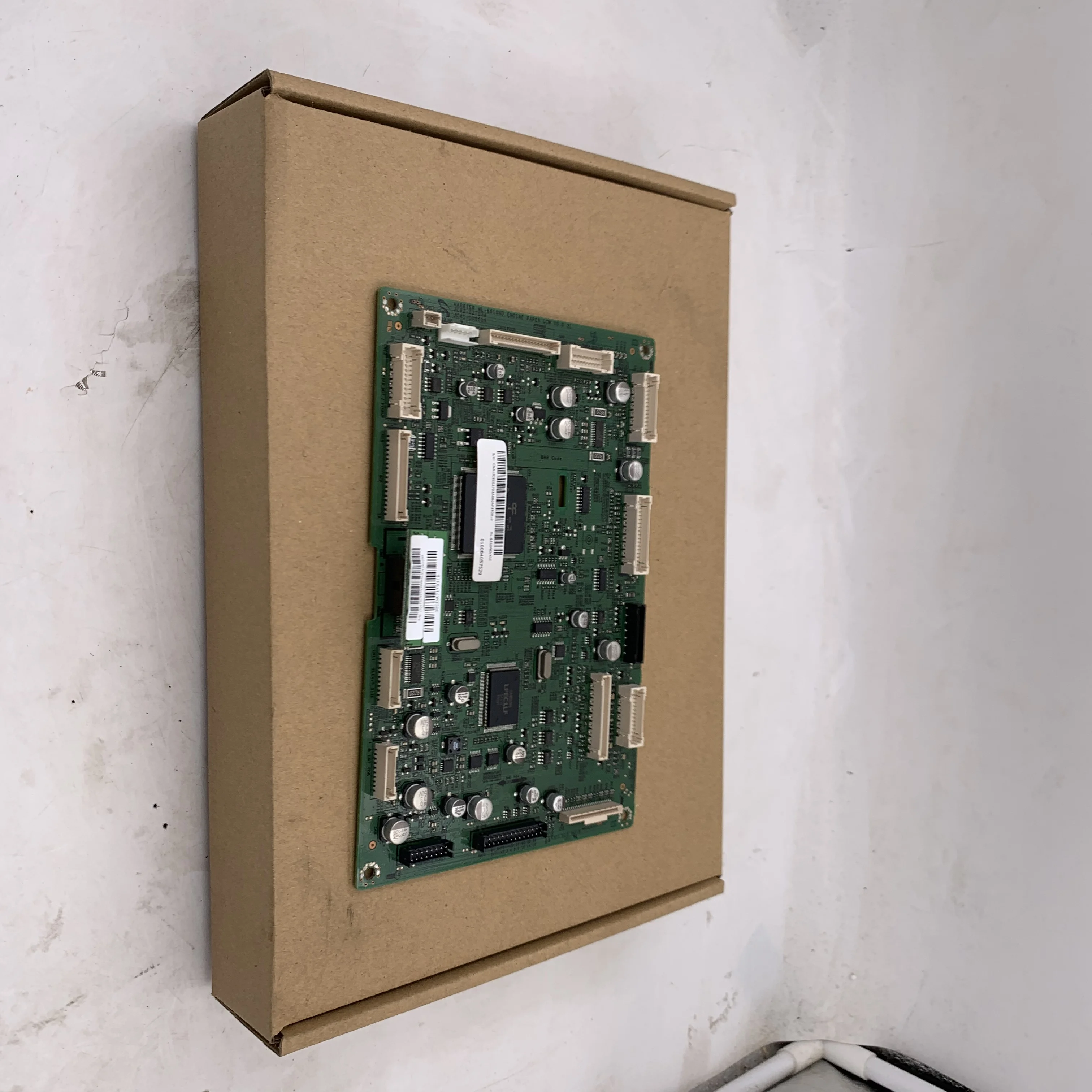 PBA-ENGINE для Samsung ML 5510 5512 6510 6515 6512 Xerox Phaser 4600 4620 4622 JC92-02281A | Компьютеры и офис