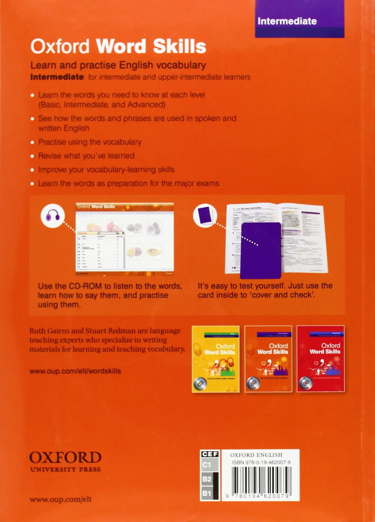 3 шт. учебник для обучения английской практики |