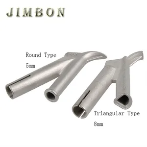 1 шт. Coving насадка для сварки напольной скорости, круглаяТреугольная сварочная насадка 5 мм8 мм для пластиковой виниловой сварки