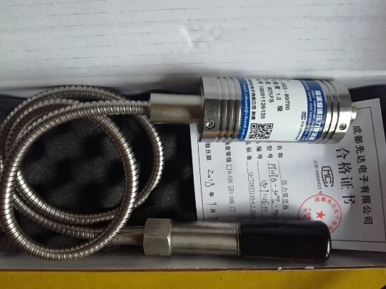 Высокая Температура расплава Давление передатчик PT127B 30MPA M22 80/700 Pioneer Electronic песок 0