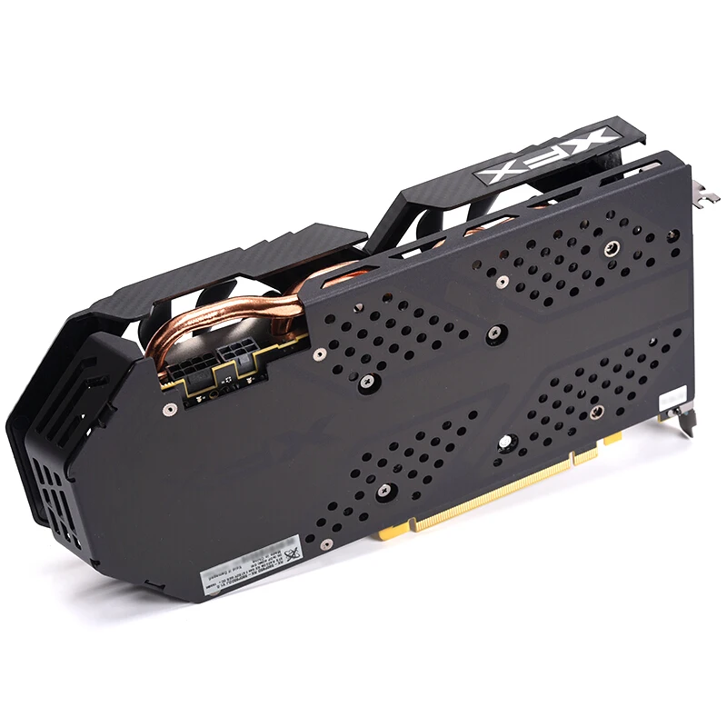 Новый XFX RX 590 1580MHz/8 8G|Видеокарты| |