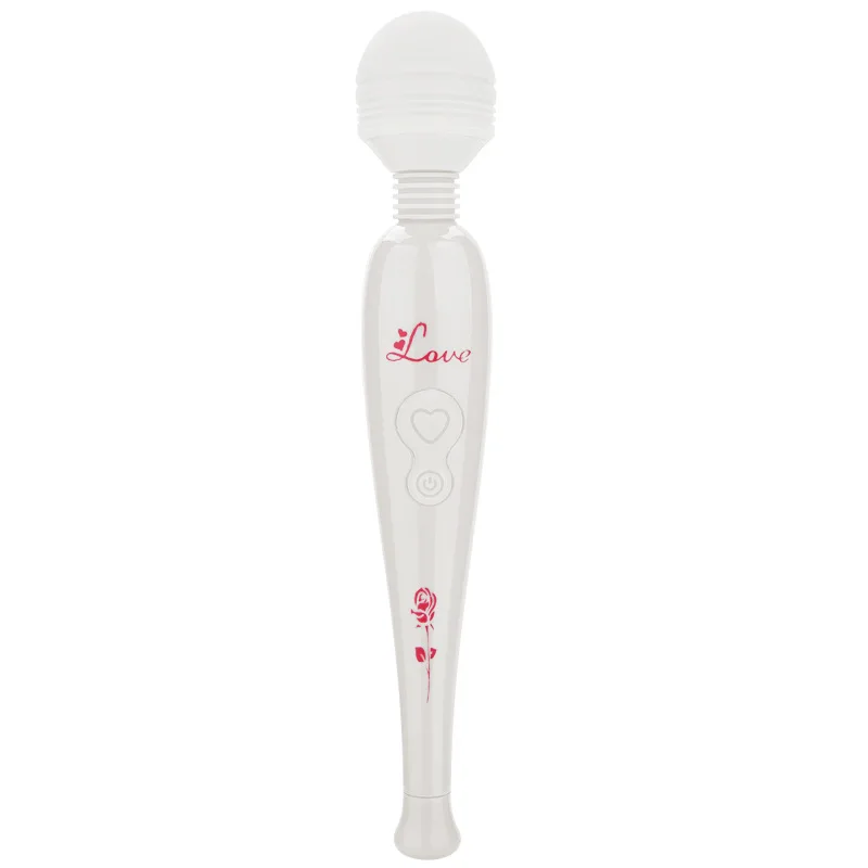 10 скоростей силиконовый сильный вибратор Стимулятор клитора g-точечный массажер