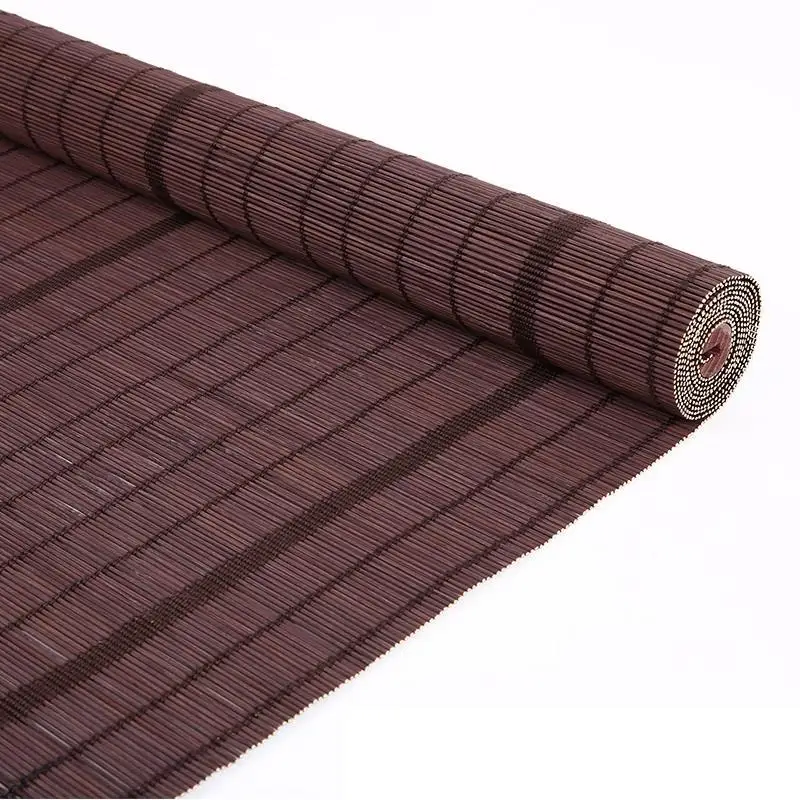Декоративные дома магазины Fenetre For Love Bamboo Persianas Cortinas rollgordijnen Estores притягивающие