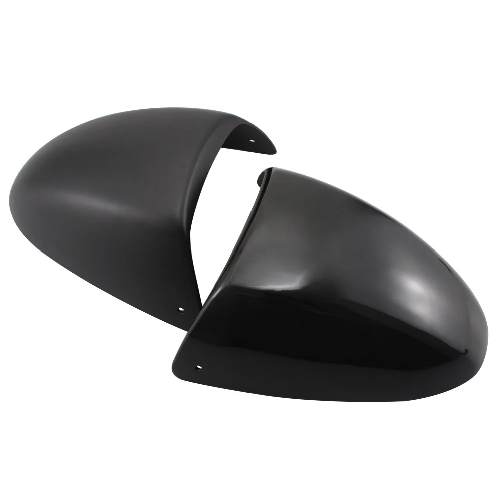 Универсальный мотоцикл Ретро стиль кафе гонщик заднего сиденья хомут Крышка