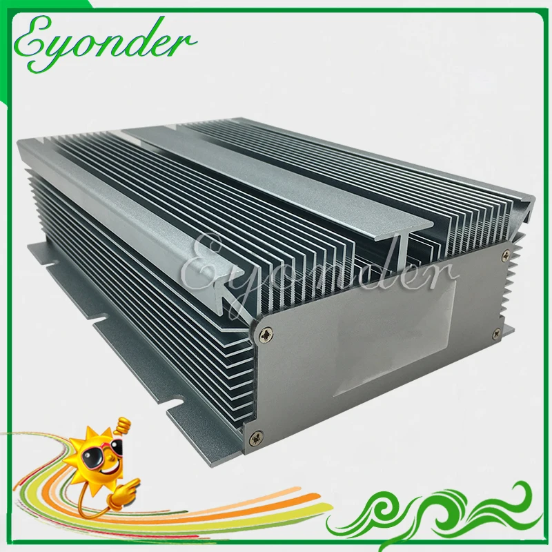 CE ROHS Низкое напряжение dc повышающий 13 8 v 14v 15v 16v to 12v 56v конвертер 15A 20A 840W 1120W