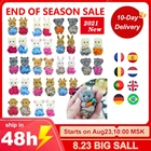 Моделирование искусственного леса,  Koala, семейные куклы, коллекционная игрушка для девочек, 4,5 см, 2 предмета, мебель