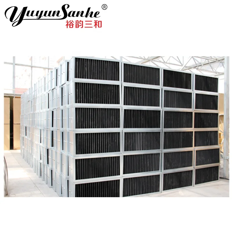 

Chicken house light filter / Light trap