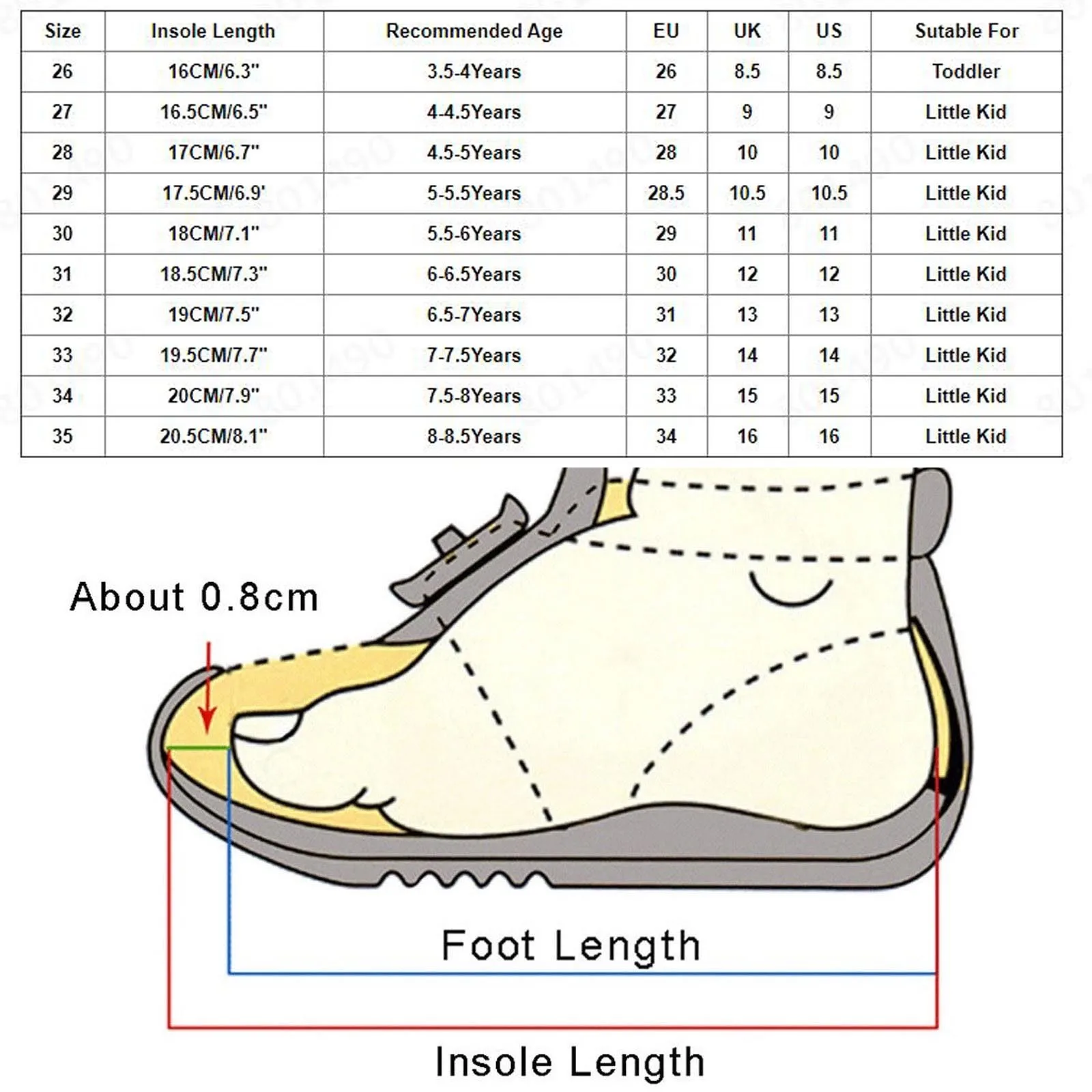 

Girls' Soft-soled Beach Shoes Baby Girl's Bow-knot Open-toed Children's Sandals Leather Sandals With Bowtie Bow Summer Kids R5