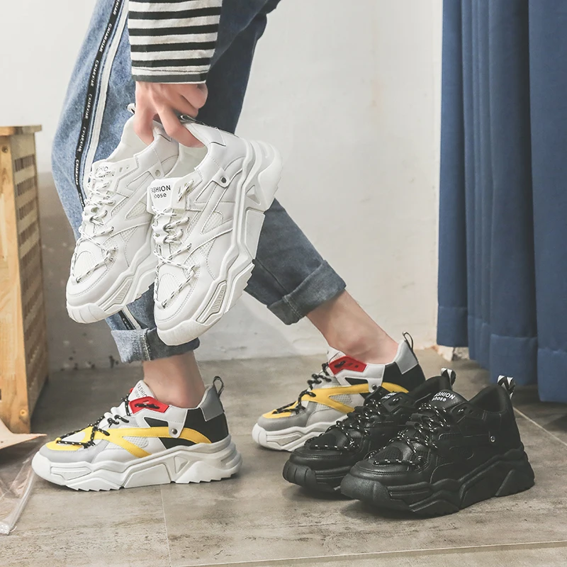 

Men Casual Tennis Shoes Vintage Men West Mesh Light Breathable Men Sneakers Casual Shoes Zapatos De Hombre F1-95