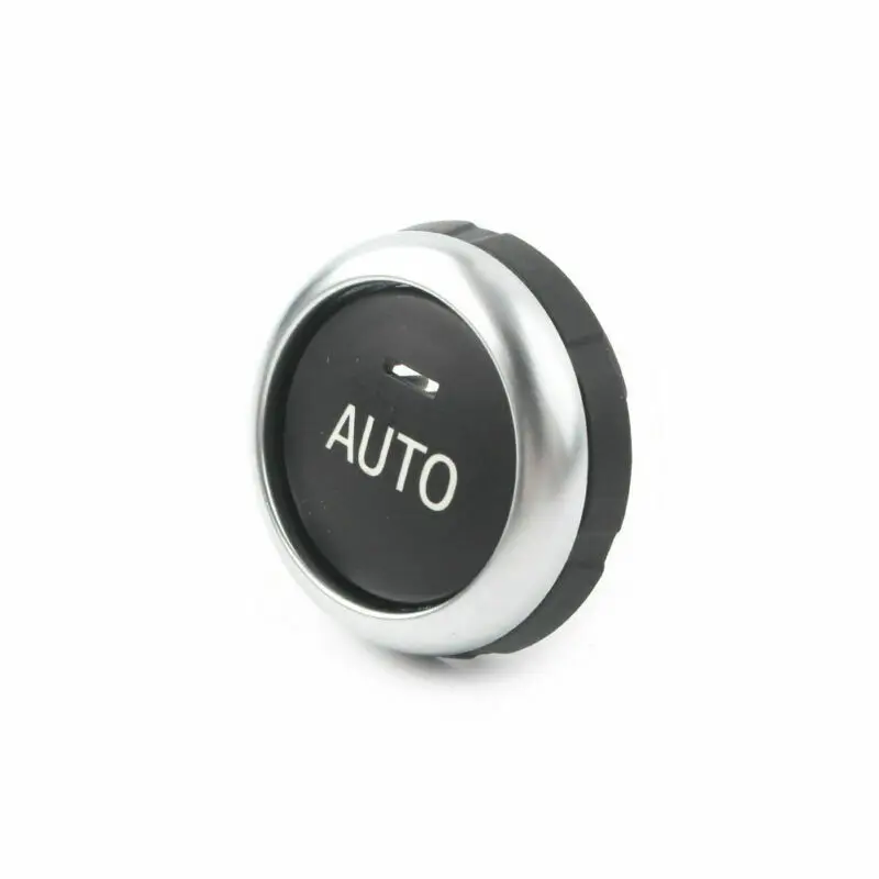 

Fit For BMW 5 6 7 X5 X6 F10 F01 F15 Button cover Button Reliable Duable