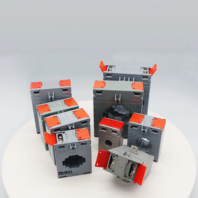 High frequency current transformer 200/5a Electrical CP-80/30 | Обустройство дома