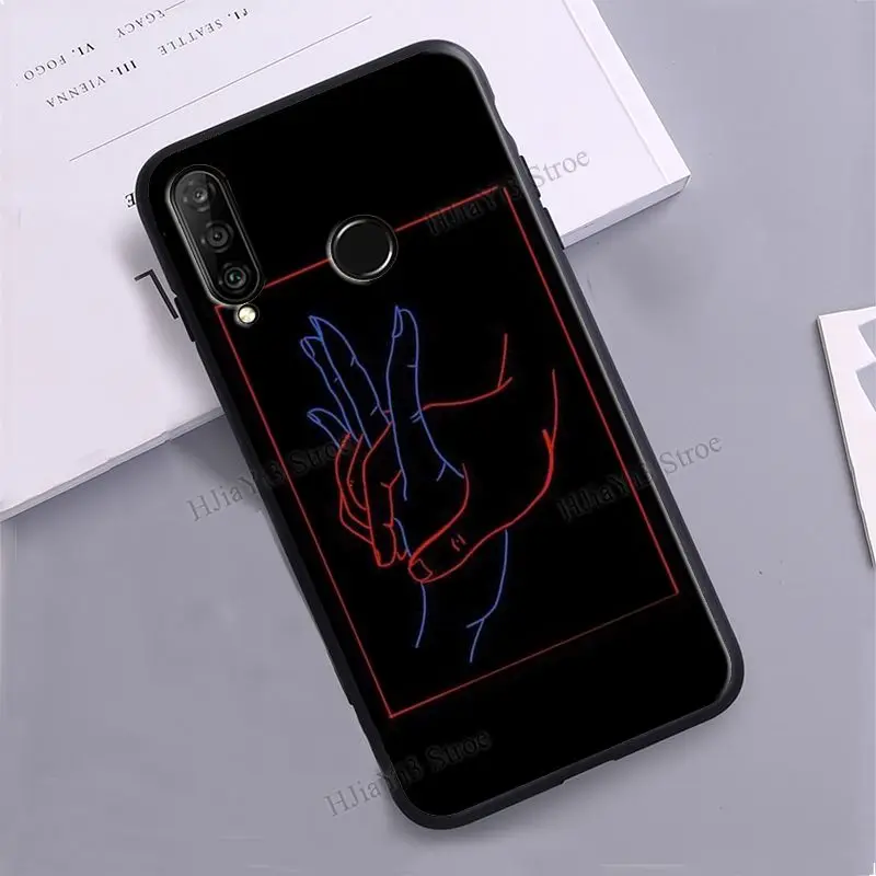 Чехол для Realme 8 Pro 6 7 Q3 GT Neo C15 C21 C11 C3 чехол OnePlus 9 T 9R Nord | Мобильные телефоны и