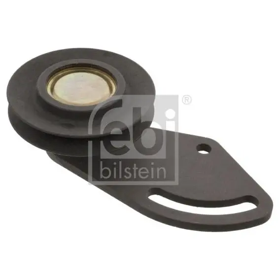 Ролик натяжной Ford Transit 2.5D York 84 97 FEBI BILSTEIN 11285|Маховики эластичные муфты и запчасти| |