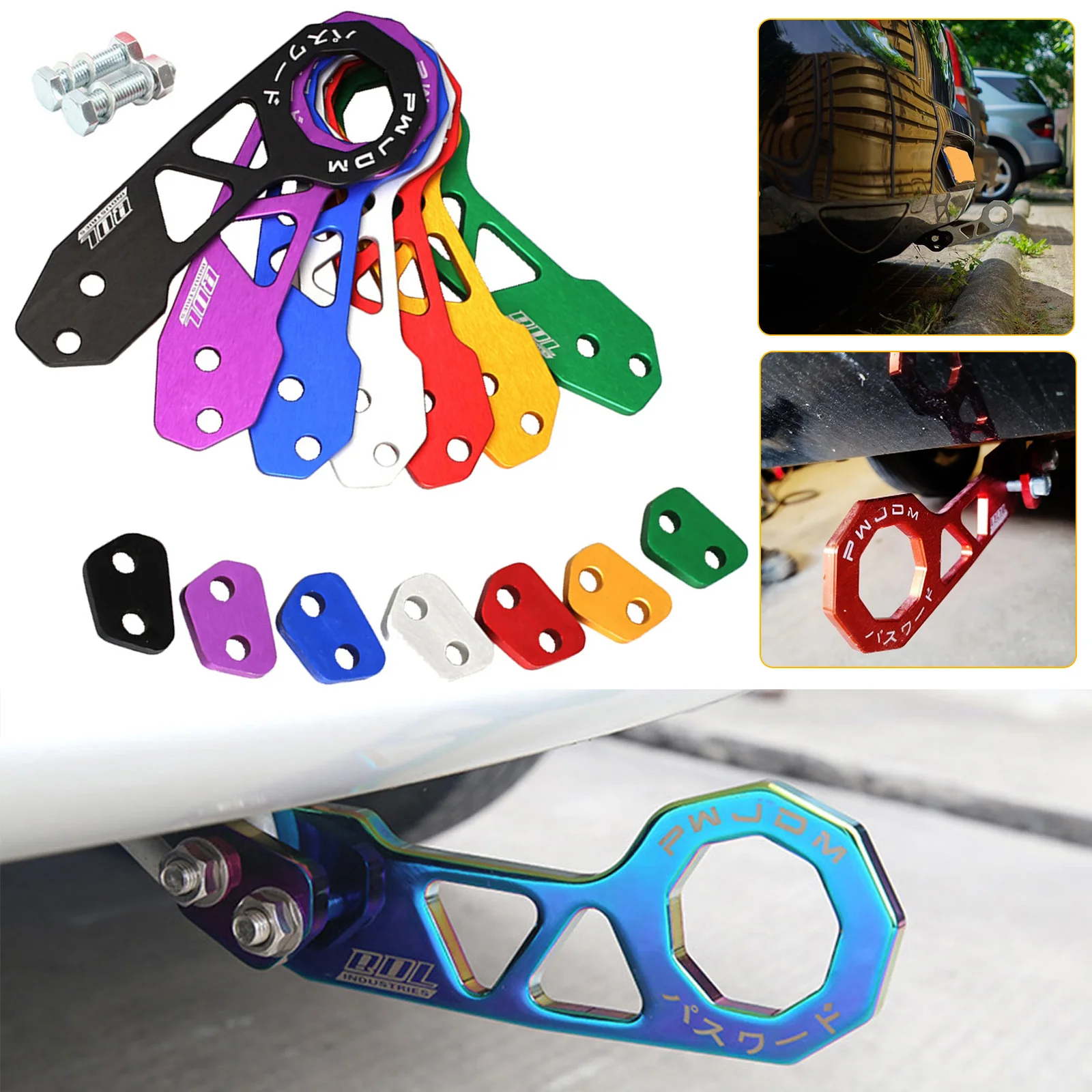 Удобная новинка Лидер продаж универсальный автомобильный крючок из