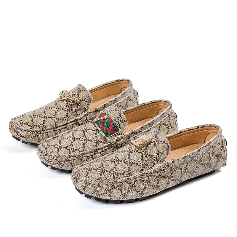 

Мокасины мужские кожаные, лоферы, без застежки, повседневная обувь для вождения, брендовые, большие размеры 38-48, 2020