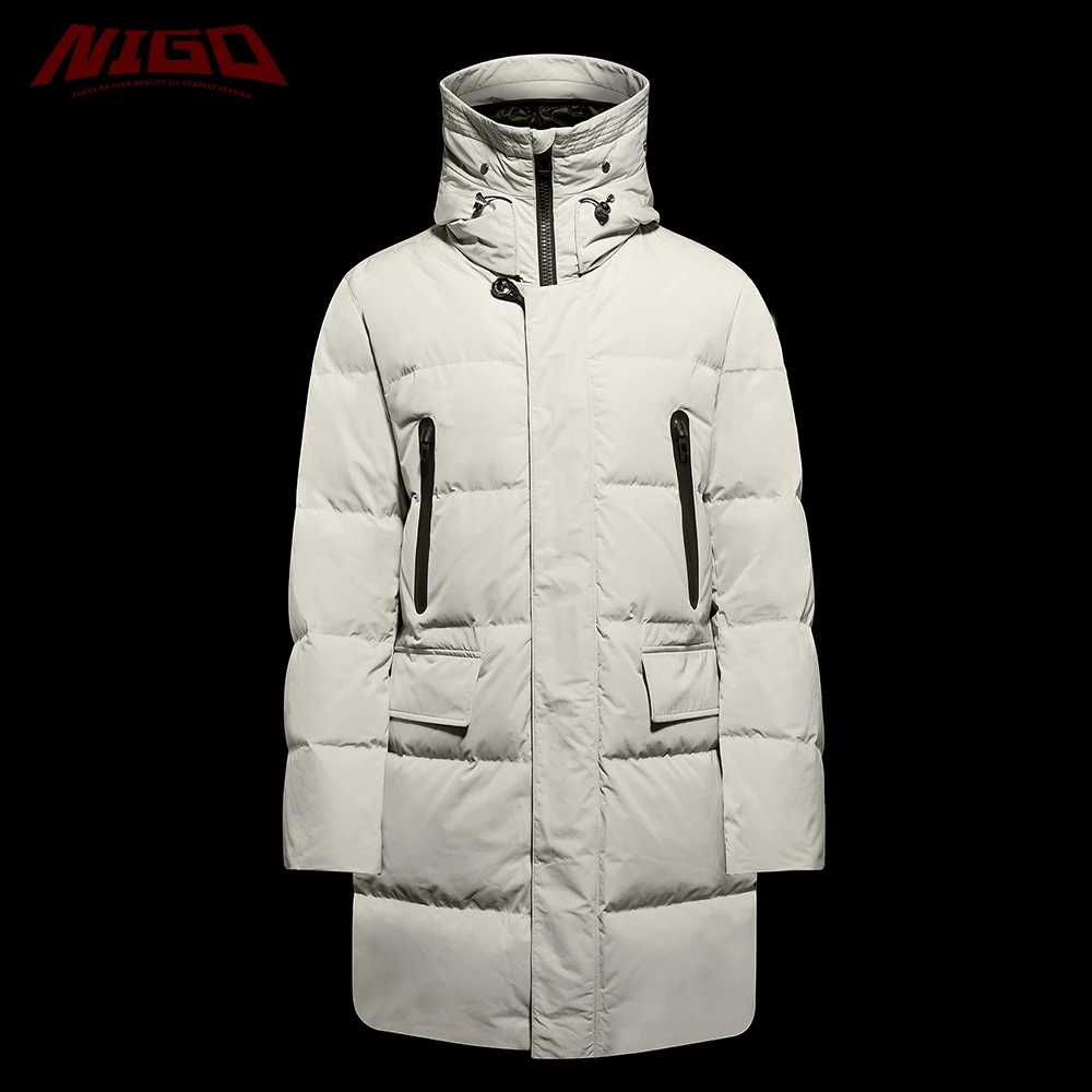 

NIGO MT пуховик, мягкое пальто # nigo5237