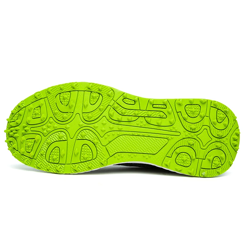 

New Arrival Mens Golf Shoes Quick Lacing Golf Shoe for Man Breathable Sneaker Men Spikeless Golf Shoes for Mens Size 39-44