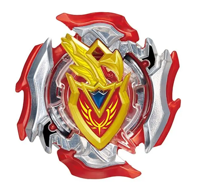Стартер Tomy Beyblade Burst Chouzetsu B 105 Zet Achilles.11.Xt Beyblades Stater|Волчки| |