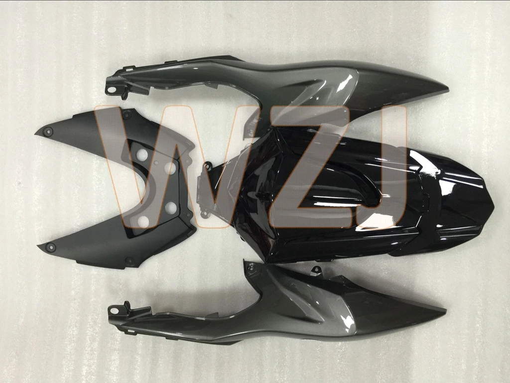 _ 2014 Пластиковые обтекатели GSXR1000 2009 для Suzuki - 2016 K9 кузов | Автомобили и мотоциклы