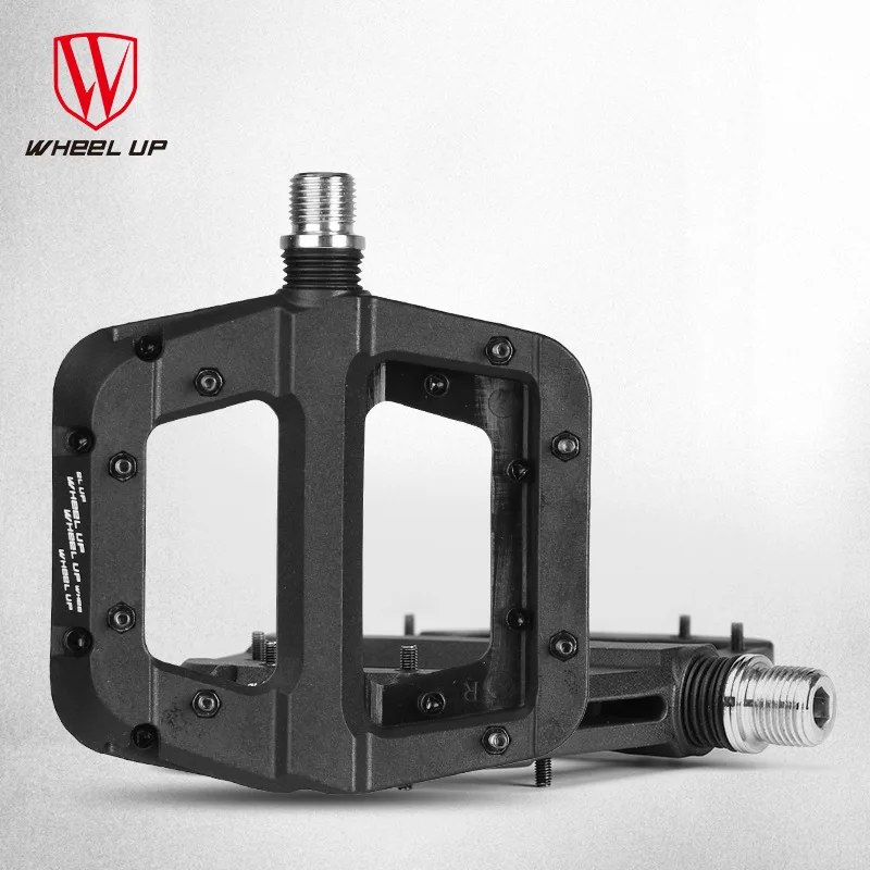 

Flat Bike Pedals MTB Road Sealed Bearings Bicycle Pedals Mountain Bike Pedals Wide Platform Pedales Bicicleta Accessories Part