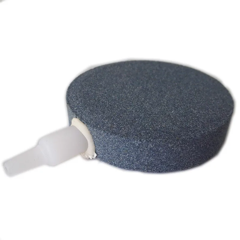 60 мм каменный аэратор с пузырьками воздуха насос для пруда воздушно-пузырьковый