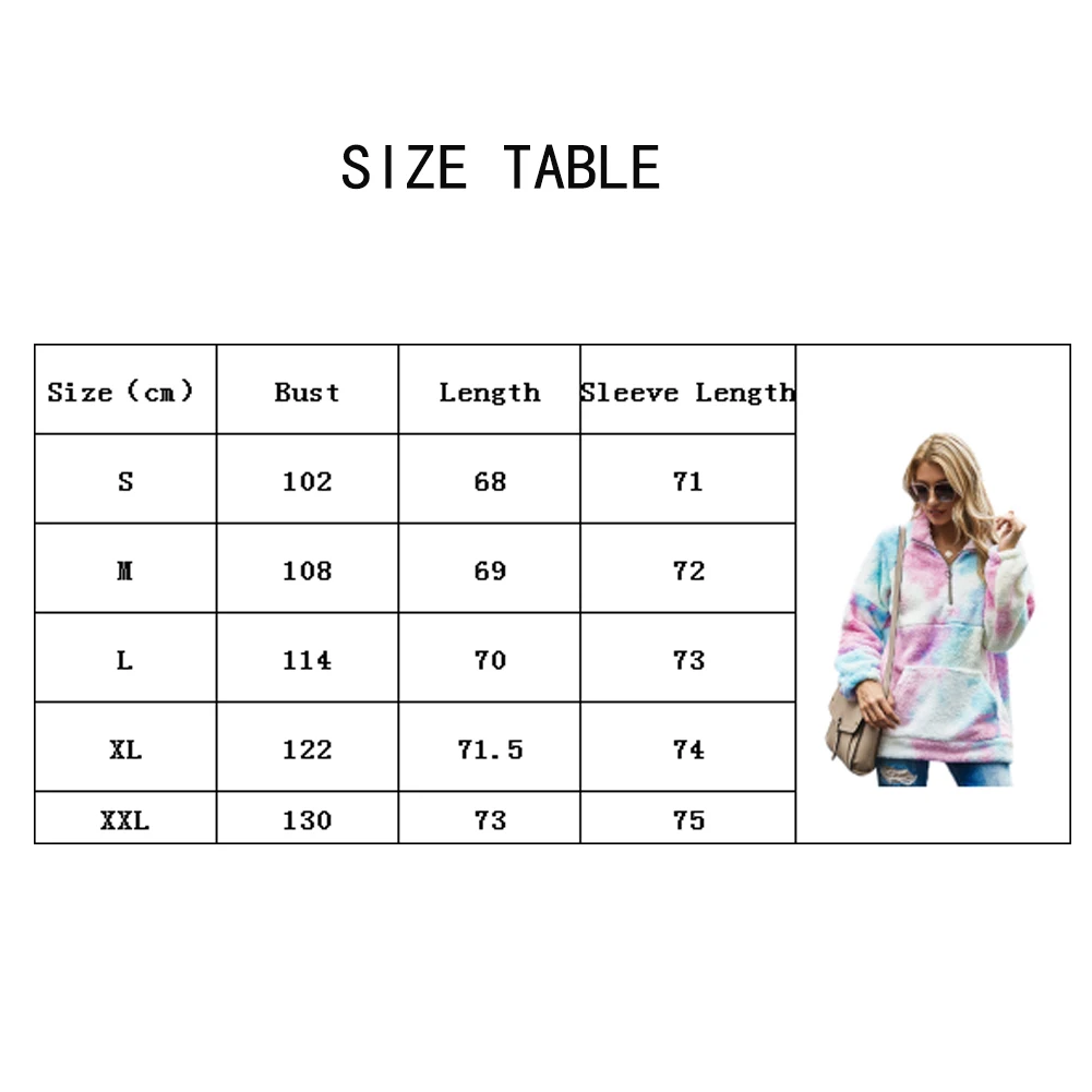 

Women Coat Floral Print Stand Collar Long Sleeve Coat Hoody Pocket Zipper