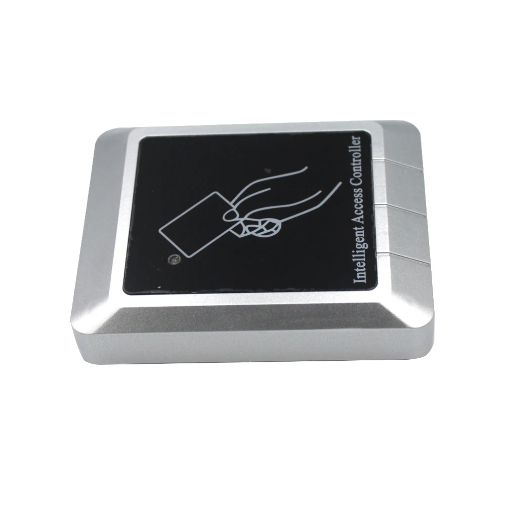 125 кГц RFID Водонепроницаемый без клавиатуры контроль доступа с картой EM/ID