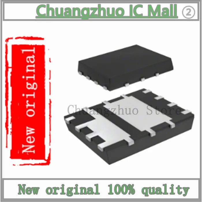

10 шт./лот AON6978 AO6978 6978 QFN-8 IC Chip новый оригинальный
